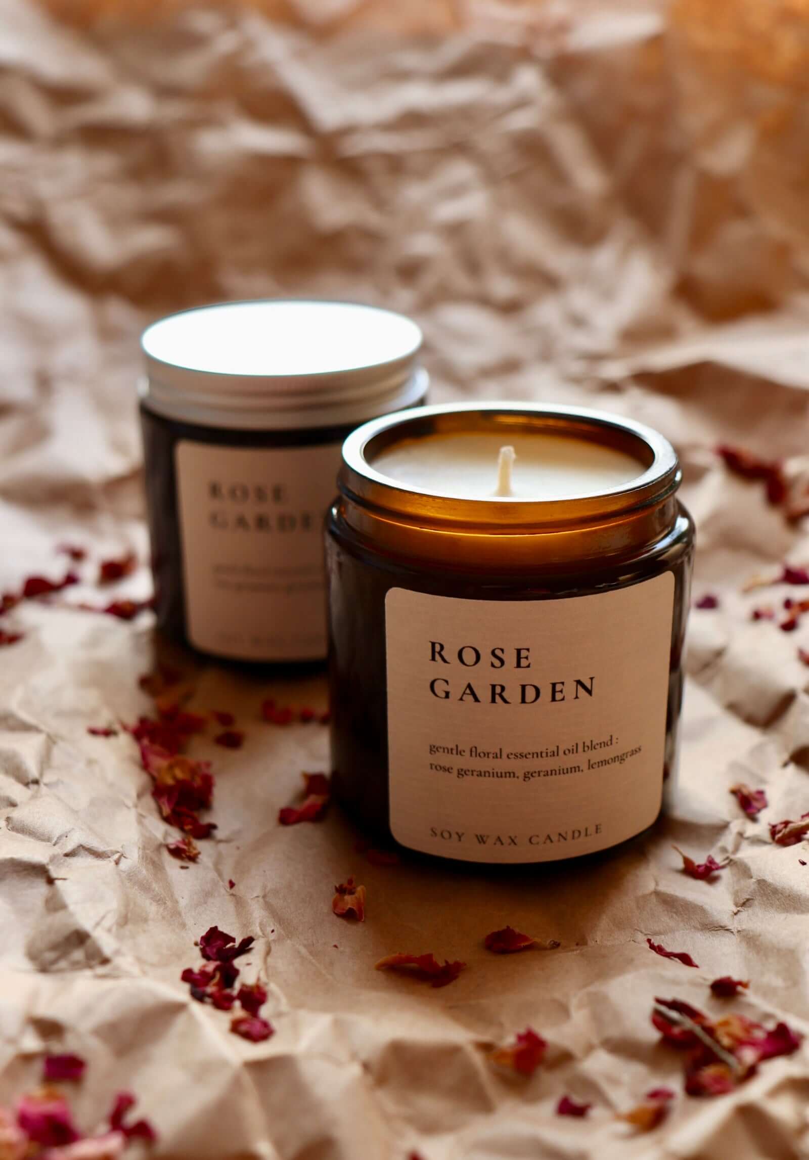 Geschenkbox "Hygge - Floral Box" | MYDLO.DE